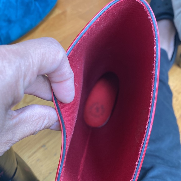 Ralph Lauren Polo Rain Boots - Picture 8 of 11